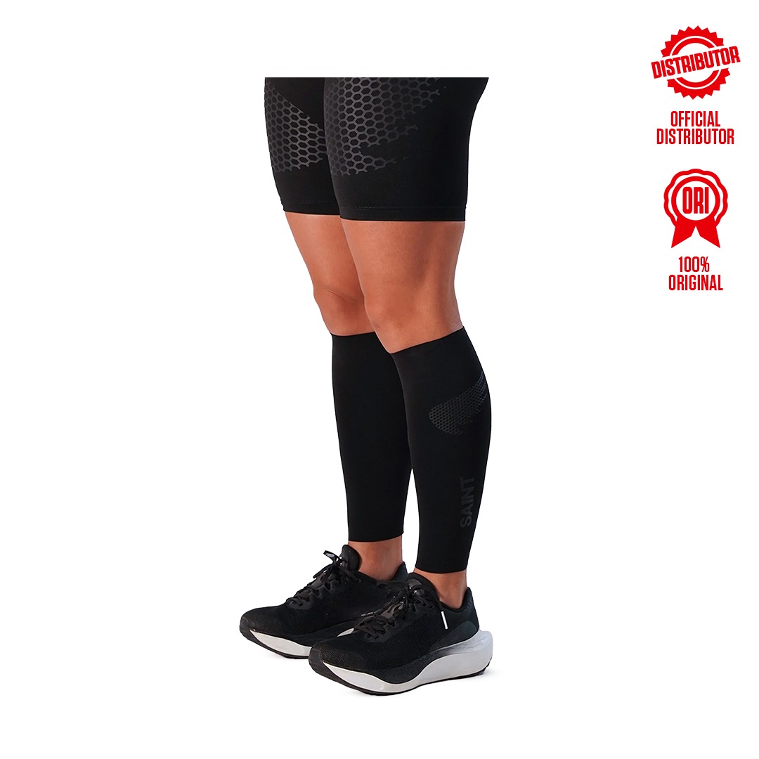 Saint Layers Compression Calf Guard