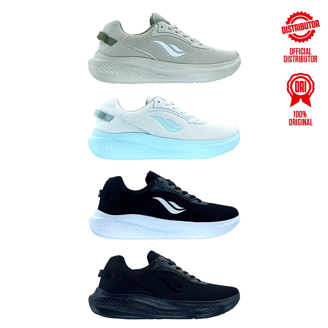 Desle Joanna Women - 4 Warna