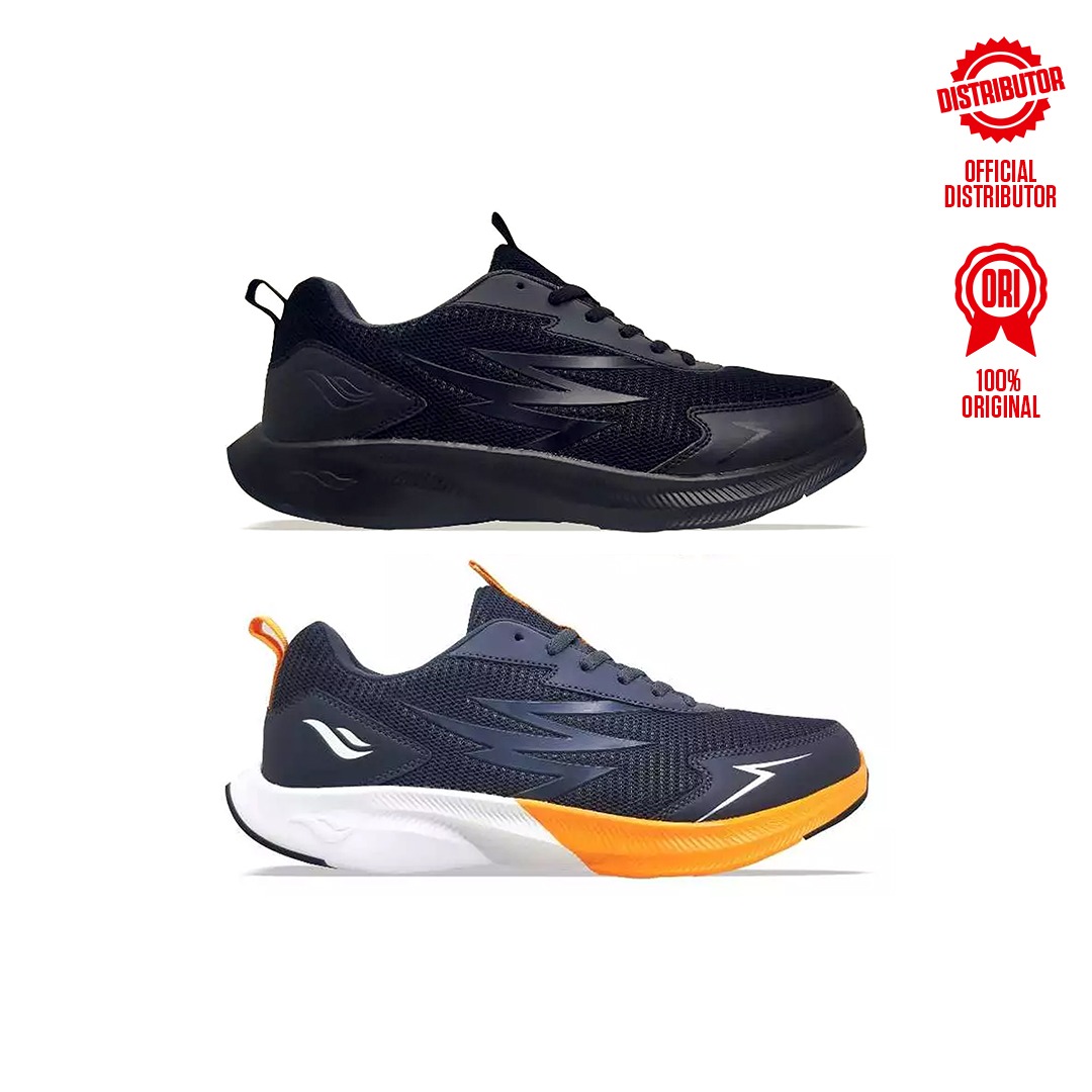 Desle Run Fast - 2Warna