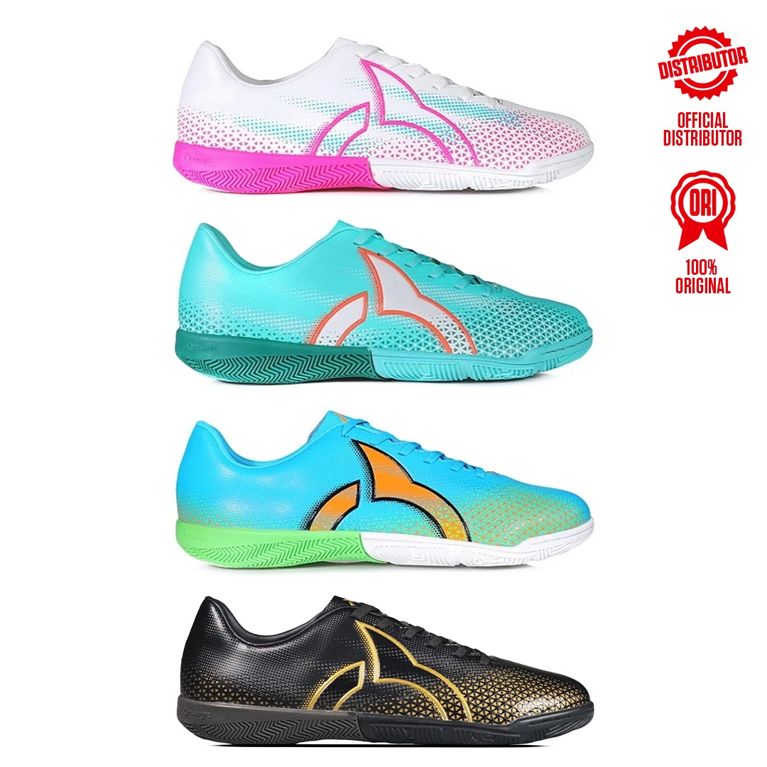Ortuseight Sirius IN - 4 Warna