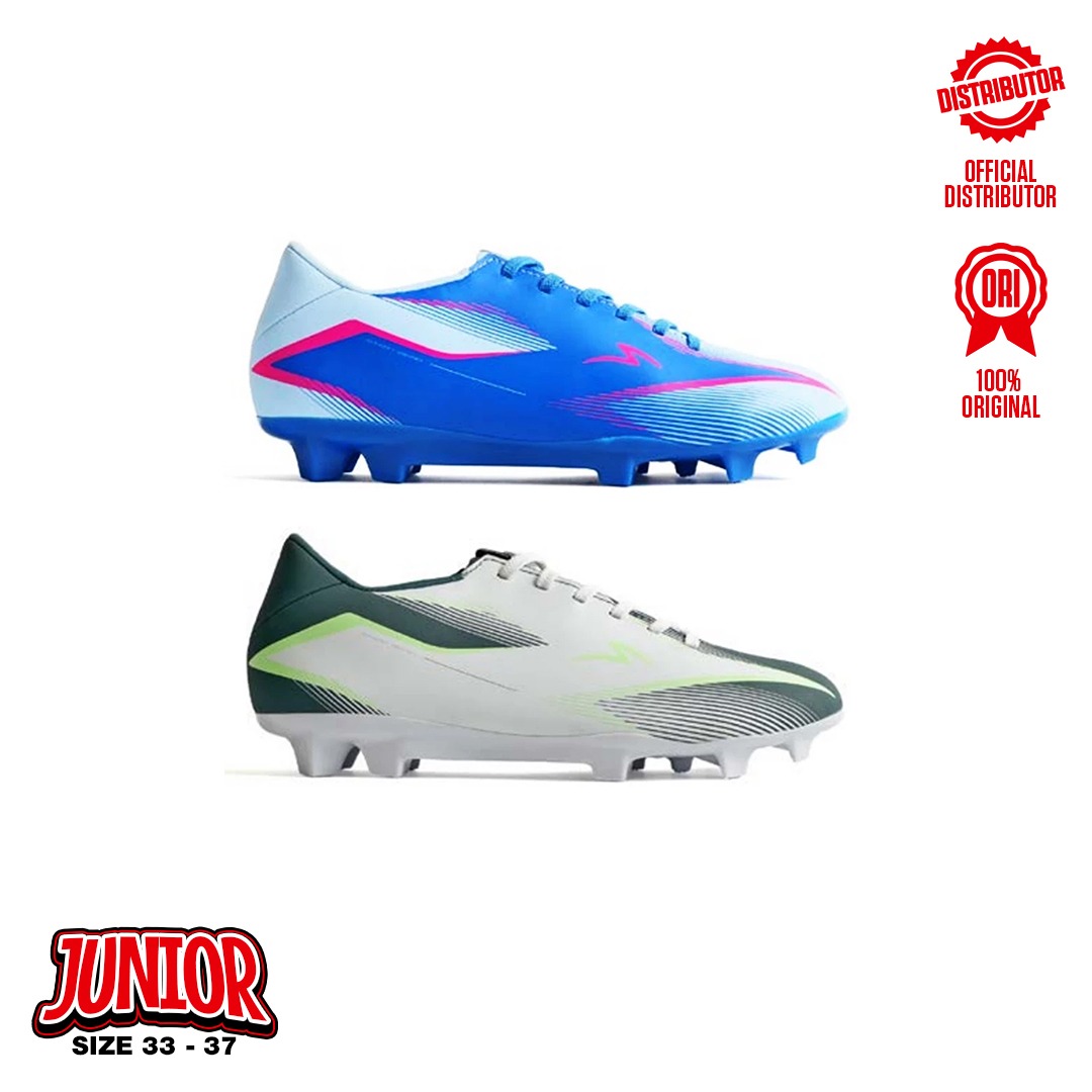 Specs XLR 3 FG Junior - 2 Warna