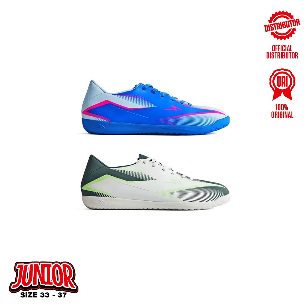 Specs XLR IN Junior - 2 Warna