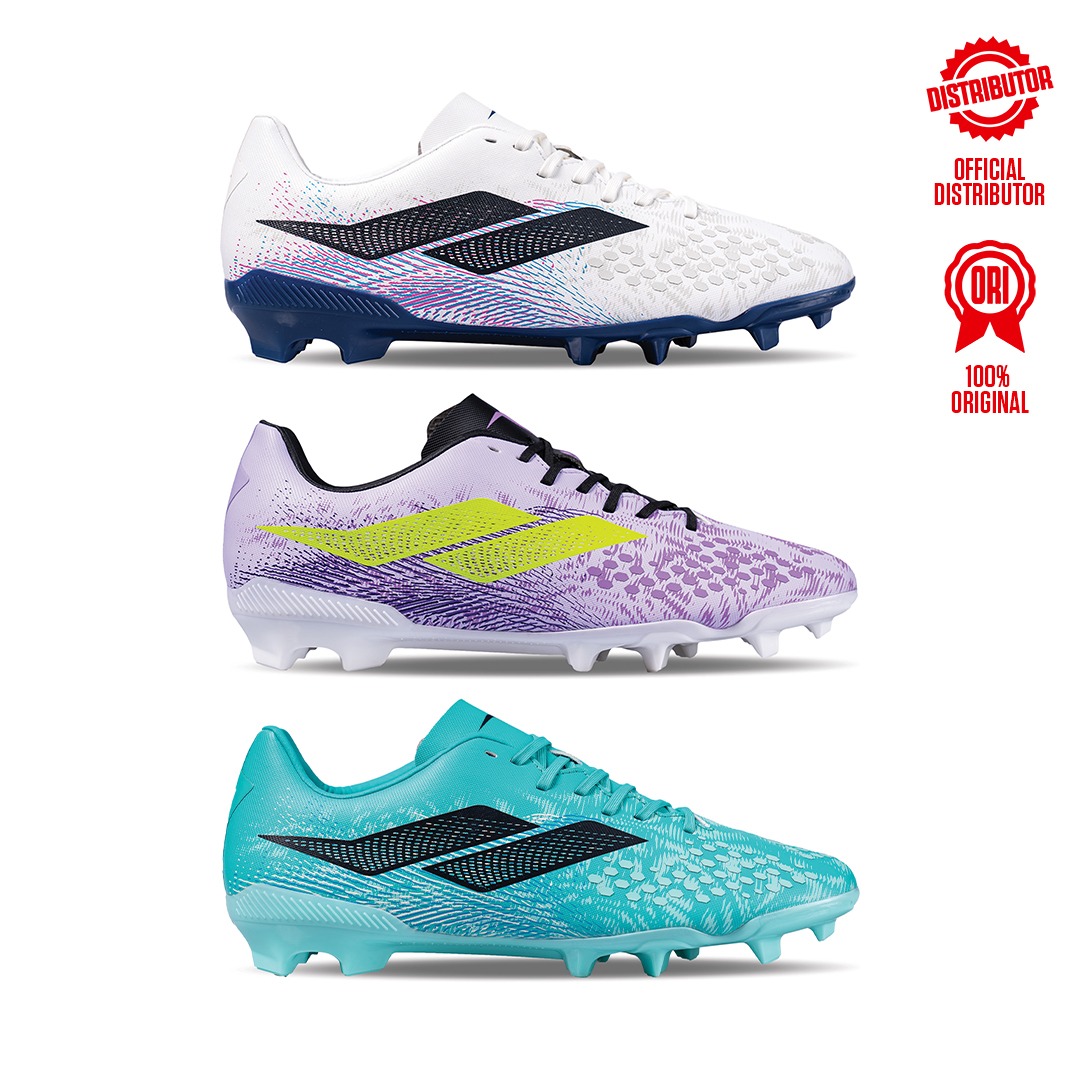 Mills Triton Deisler 1.9 Match FG - 3 Warna