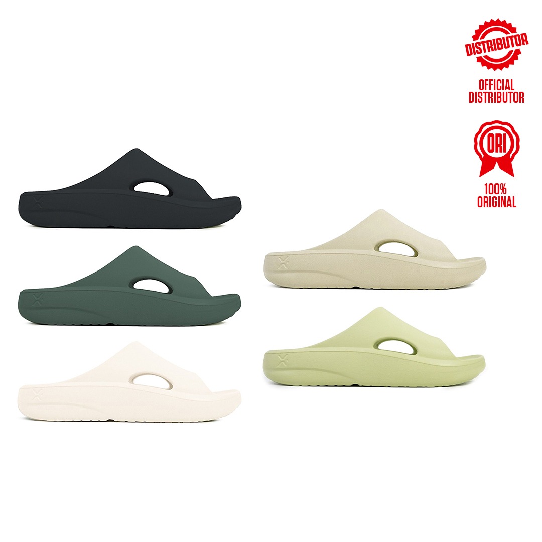 Porto X Verner - 5 Warna