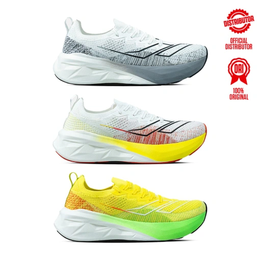 Image of Mills Enerstrike Fly M2 - 3 Warna