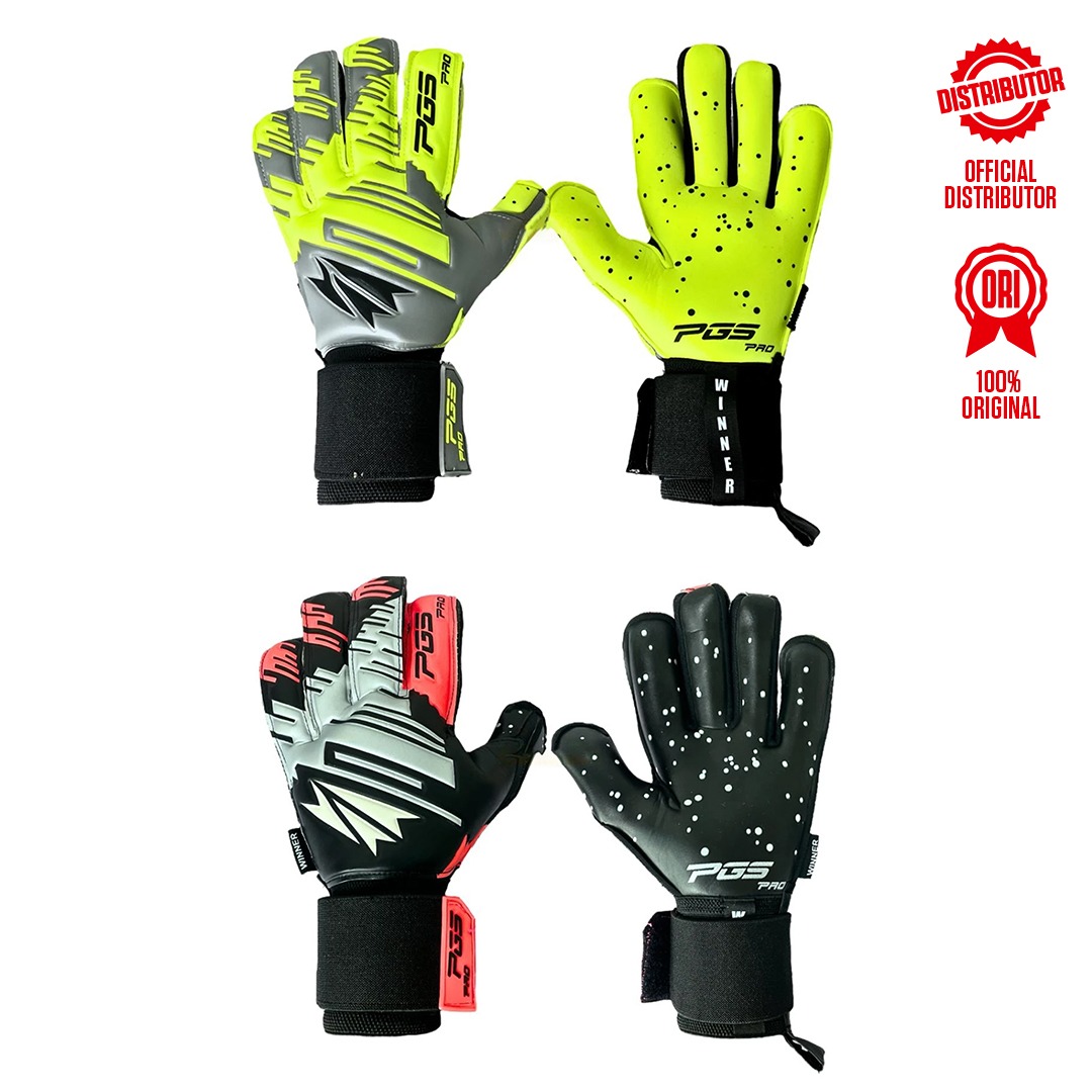 PGS Pro Winner Series - 2 Warna