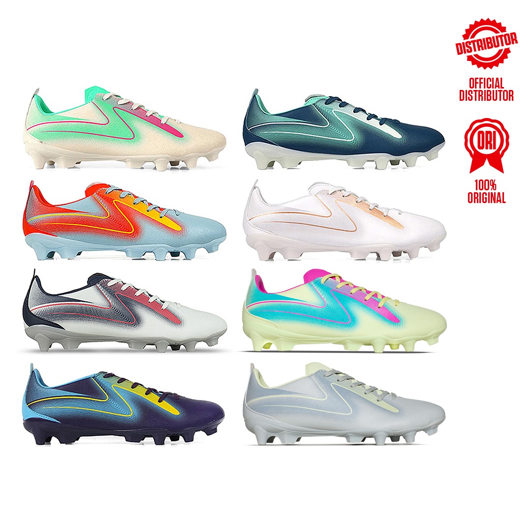 Specs Xcells FG - 8 Warna