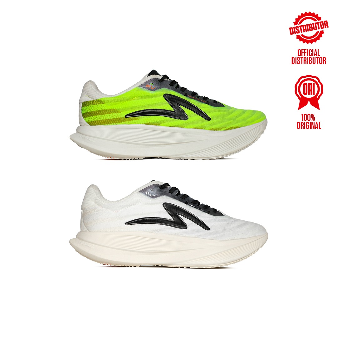 Specs Flybird Prime SV Subs 1 - 2 Warna