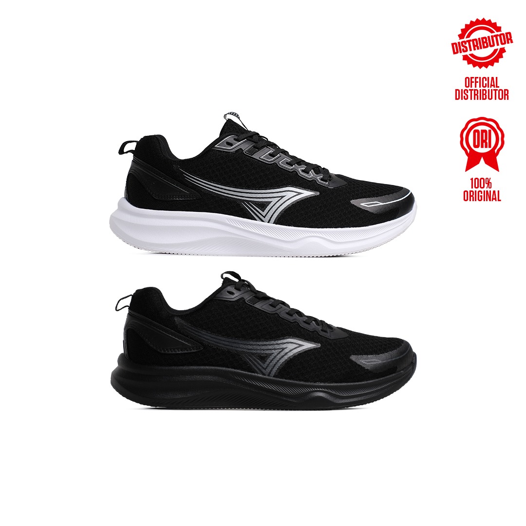 Ardiles Ventoux - 2 Warna