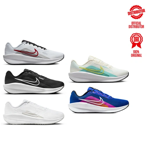 Image of Nike Downshifter 13 Men - 5 Warna