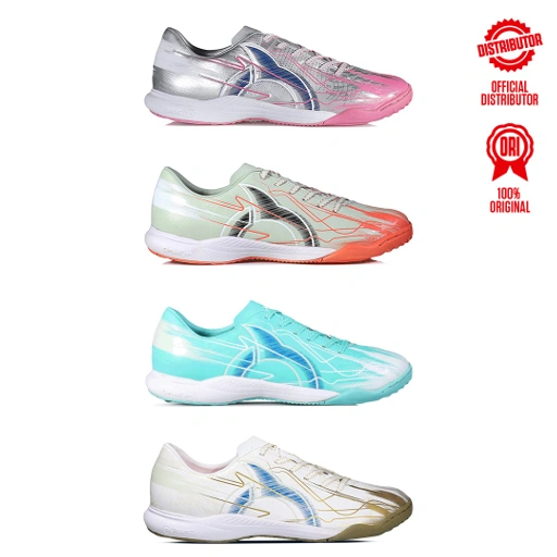 Image of Ortuseight Catalyst Legion V5 IN - 4 Warna