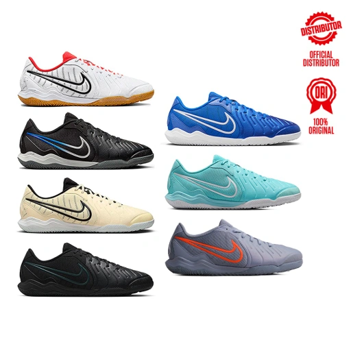 Image of Nike Tiempo Legend 10 Academy IC - 5 Warna