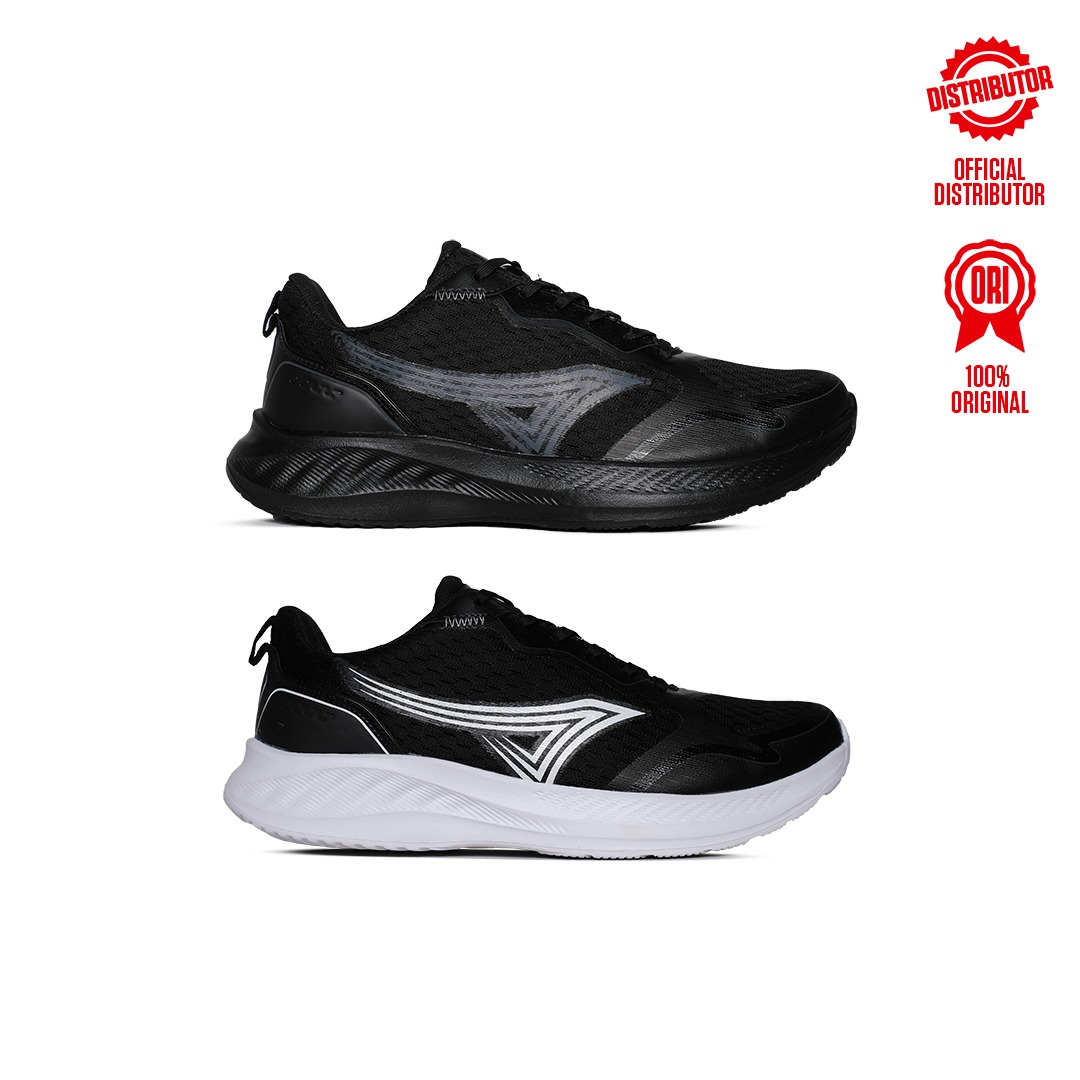 Ardiles Quorra Women - 2 Warna