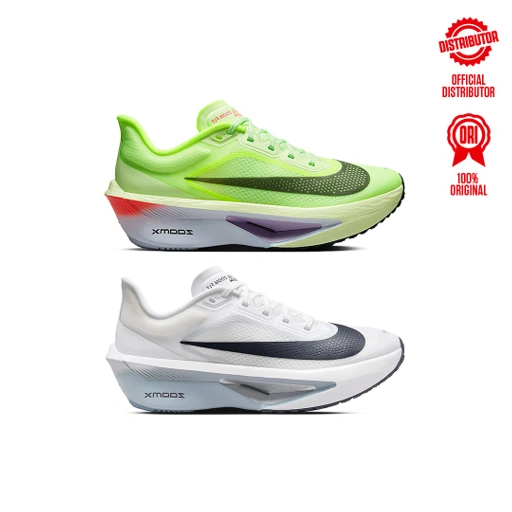 Image of Nike Zoom Fly 6 Women - 2 Warna