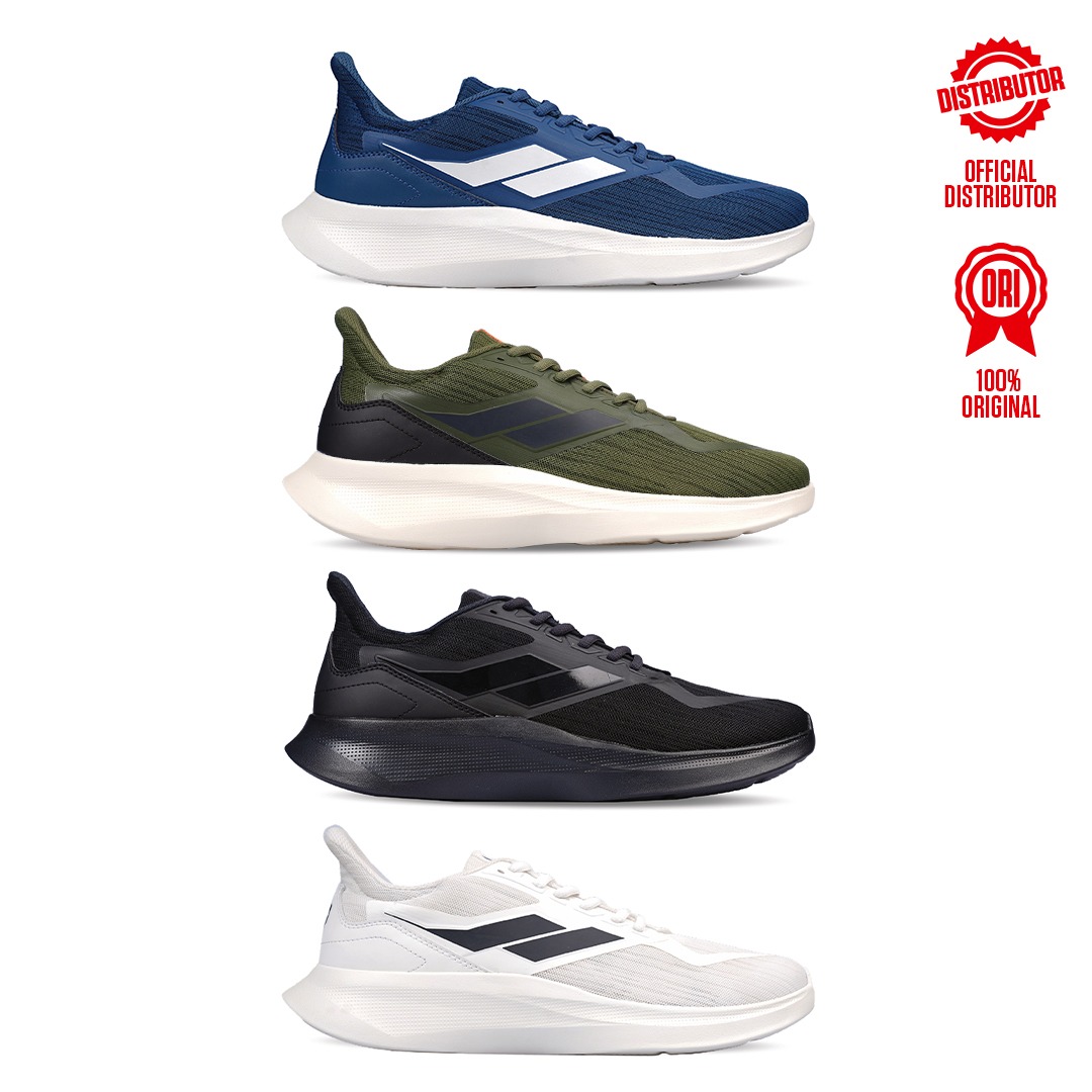 Mills Delta - 4 Warna