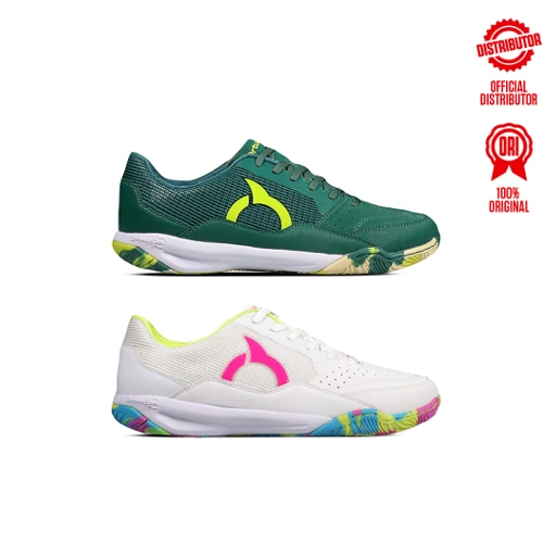 Image of Ortuseight Jogosala Rampage V3 - 2 Warna