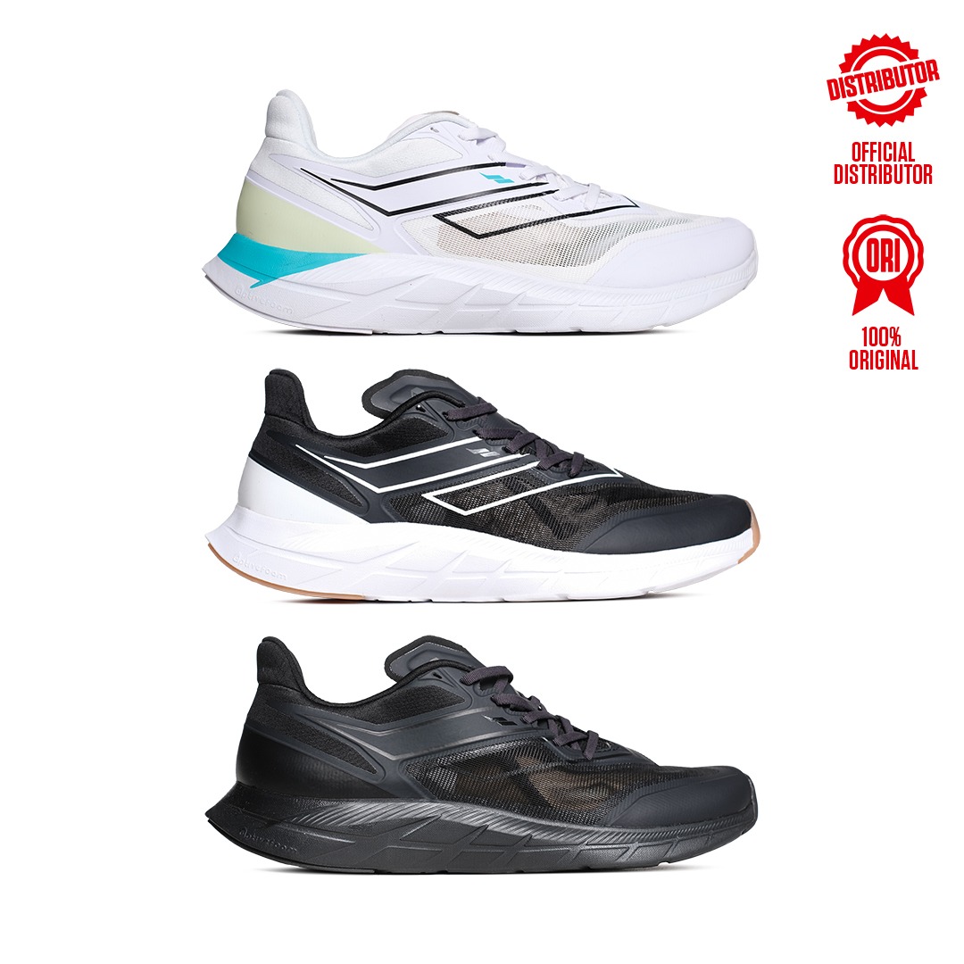 Mills Treximo Saga M3 - 3 Warna