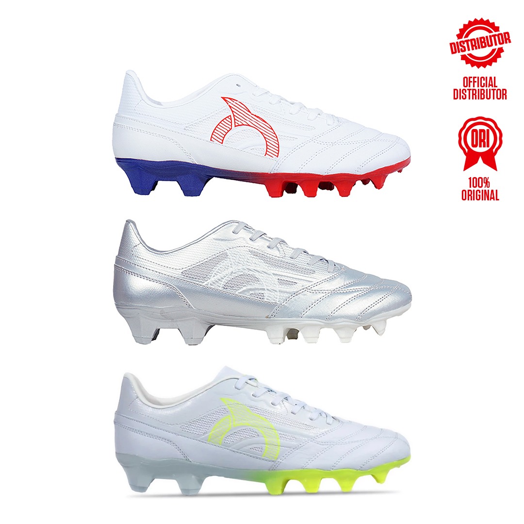 Ortuseight Catalyst Vision V5 K Lea FG - 3 Warna