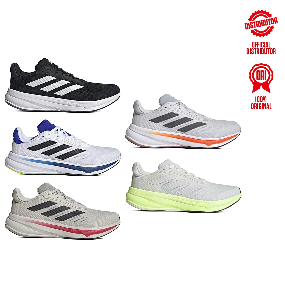 Adidas Response Super Men - 5 Warna
