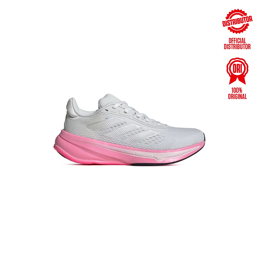 Adidas Response Super Women - Crystal White/Pink