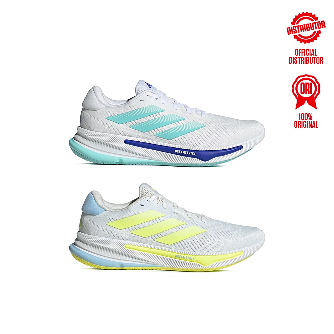 Adidas Supernova Ease Men - 2 Warna