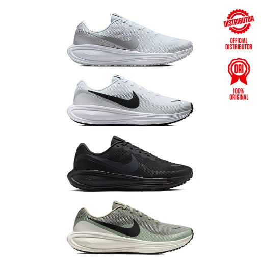 Image of Nike Revolution 8 - 4 Warna