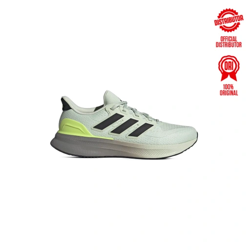 Image of Adidas Ultrarun 5 - Linen Green
