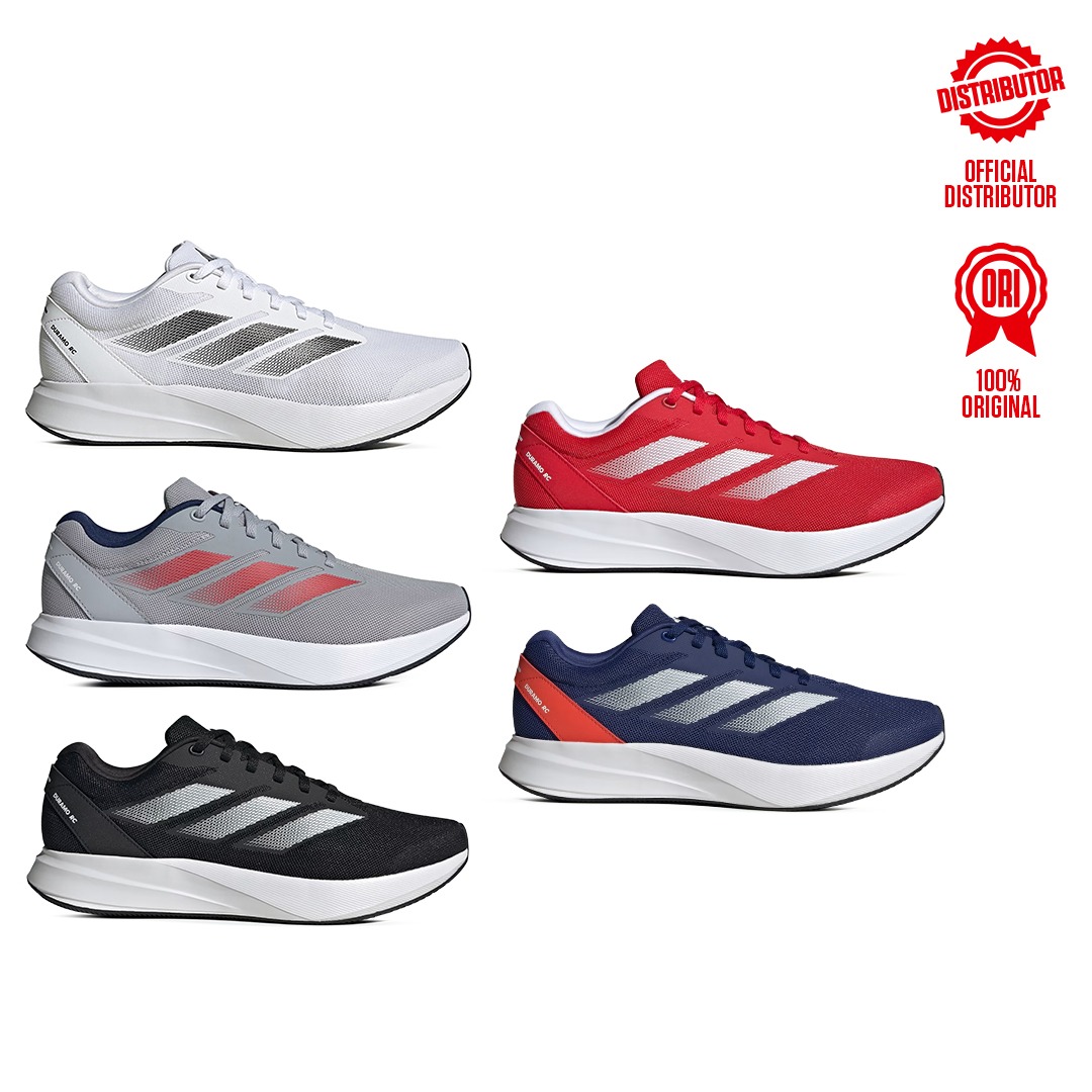 Adidas Duramo RC - 5 Warna
