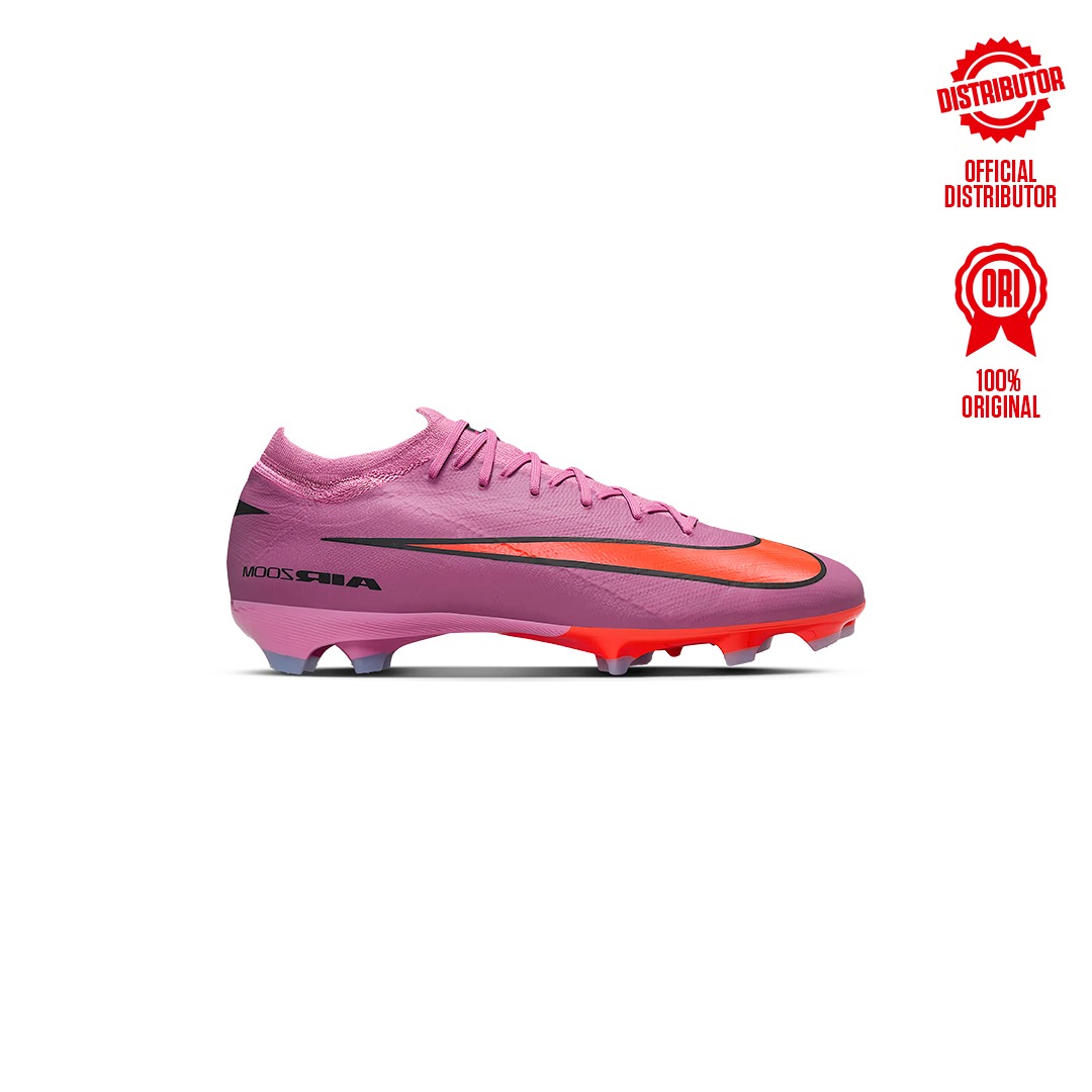 Nike Zoom Vapor 16 Pro FG - Magic Flamingo
