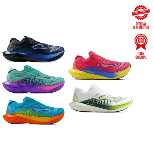 Image of 910 Nineten Haze Strike Pro - 5 Warna