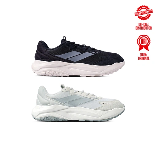 Image of Mills Revolt Edge - 2 Warna