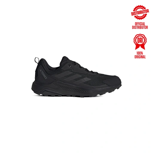 Image of Adidas Terrex Anylander - Core Black