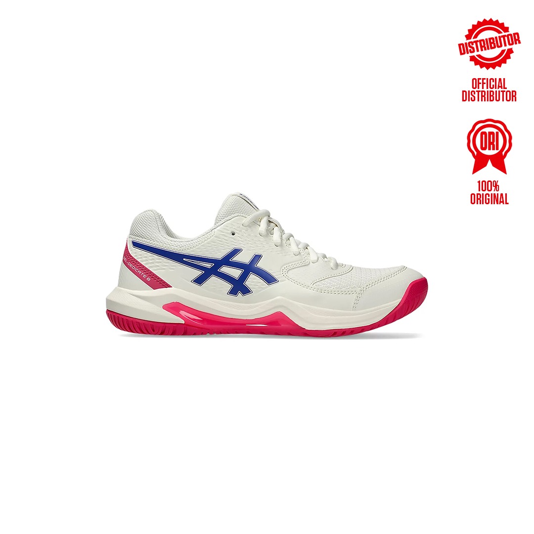 Asics Gel Dedicate 8 Women