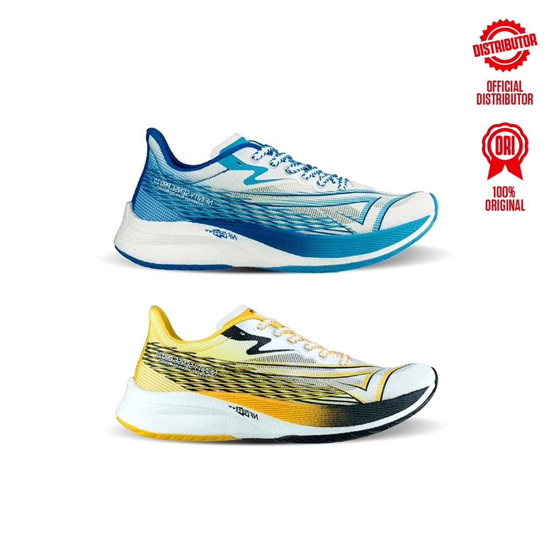 Ardiles Nfinity Sense Pro 2.0 SE