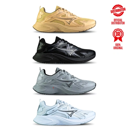 Image of Ardiles Evolve - 4 Warna