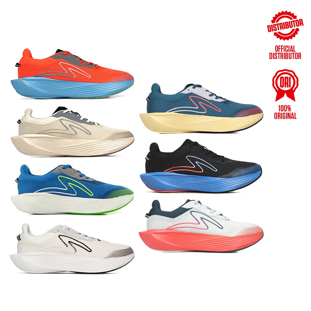 Specs Atmozphyr - 5 Warna