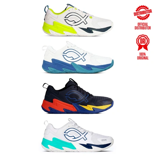 Image of Fixch Flames - 4 Warna