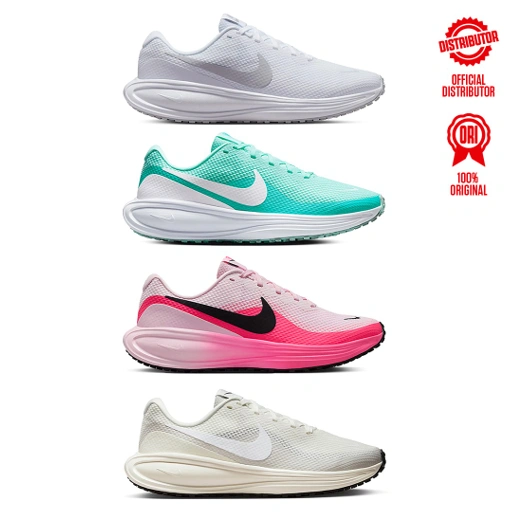 Image of Nike Revolution 8 Women - 4 Warna