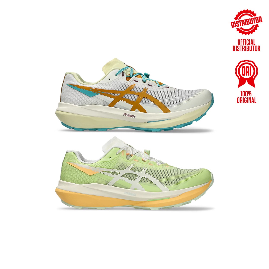 Asics Fujispeed 4 - 2 Warna
