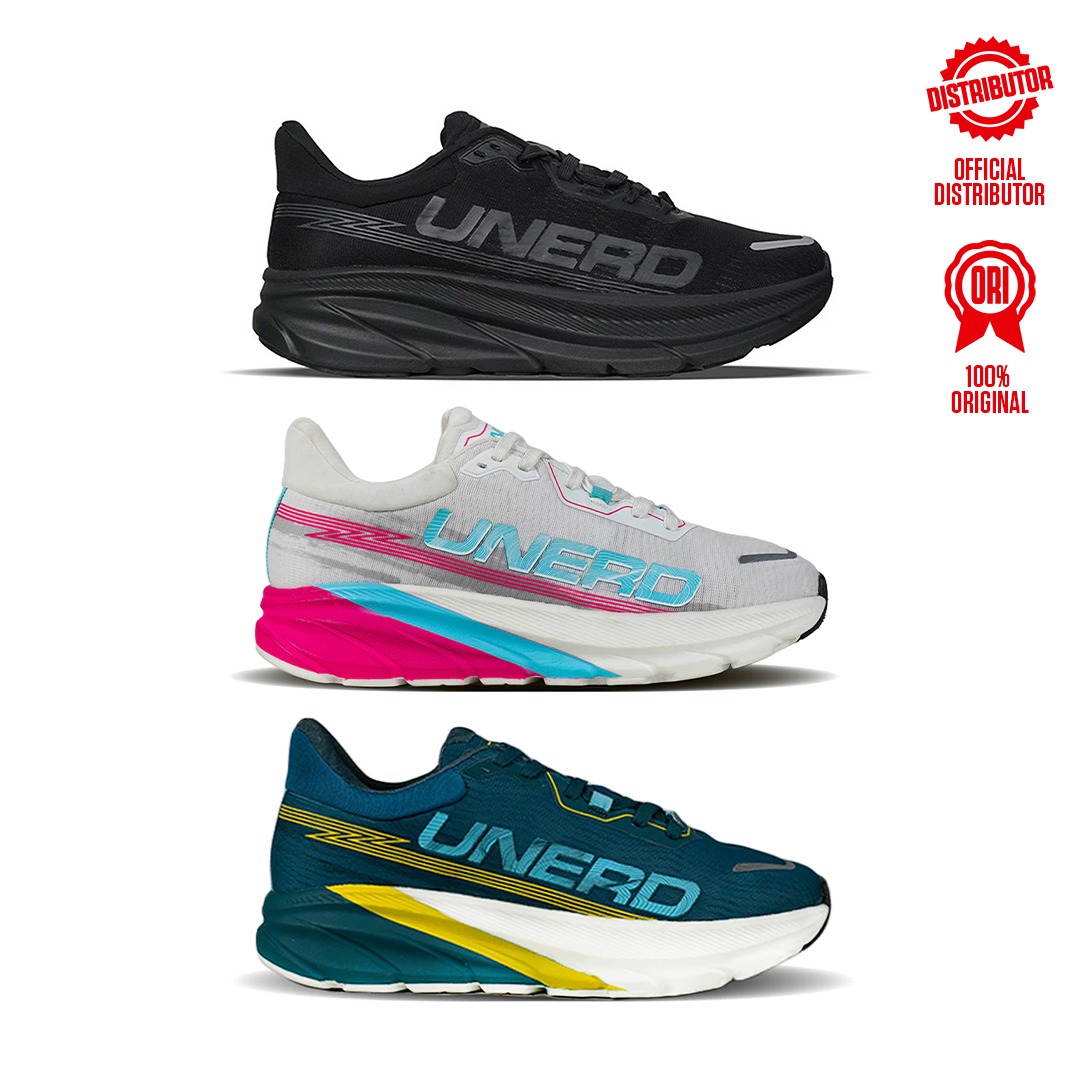Unerd Sombra - 3 Warna