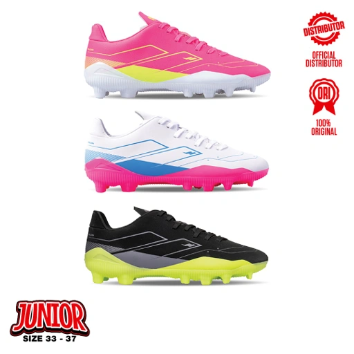 Image of Mills Vulcan 2.0 FG Junior - 3 Warna