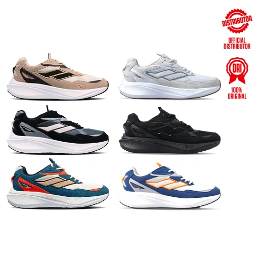 Image of Mills Revolt Dynaplate Alpha - 6 Warna