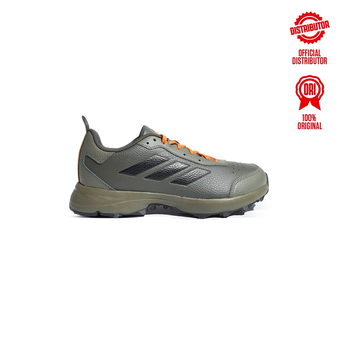 Adidas Hoist Up Stroll - Shaoli/Olystr/Black