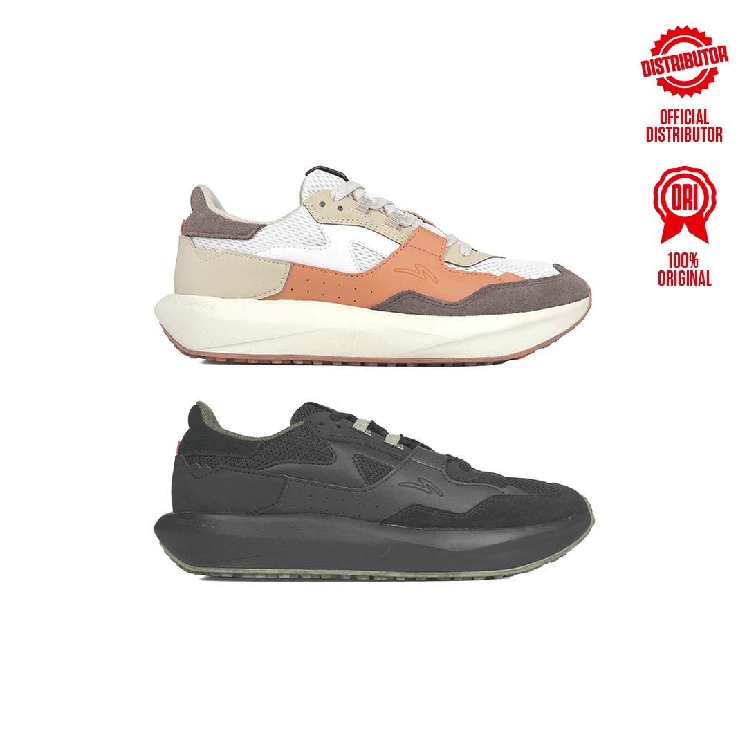 Specs 303 Earthover Crux - 2 Warna