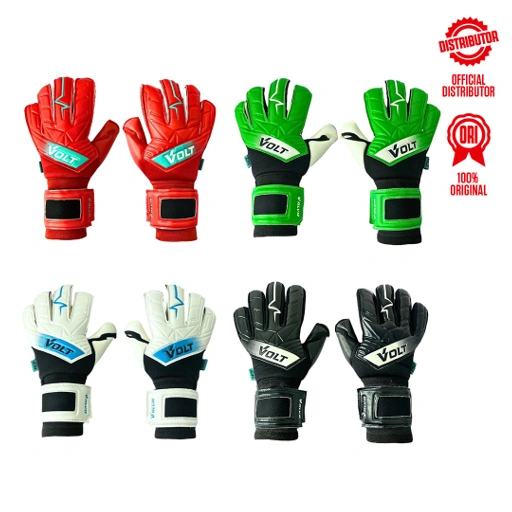 Image of Sarung Tangan Kiper Volt Alva - 4 Warna