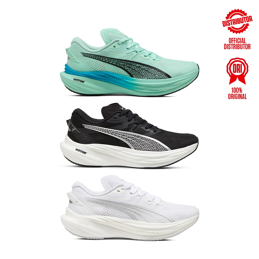 Puma Deviate Nitro 3 Men