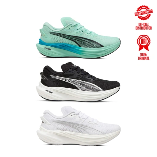 Image of Puma Deviate Nitro 3 Men