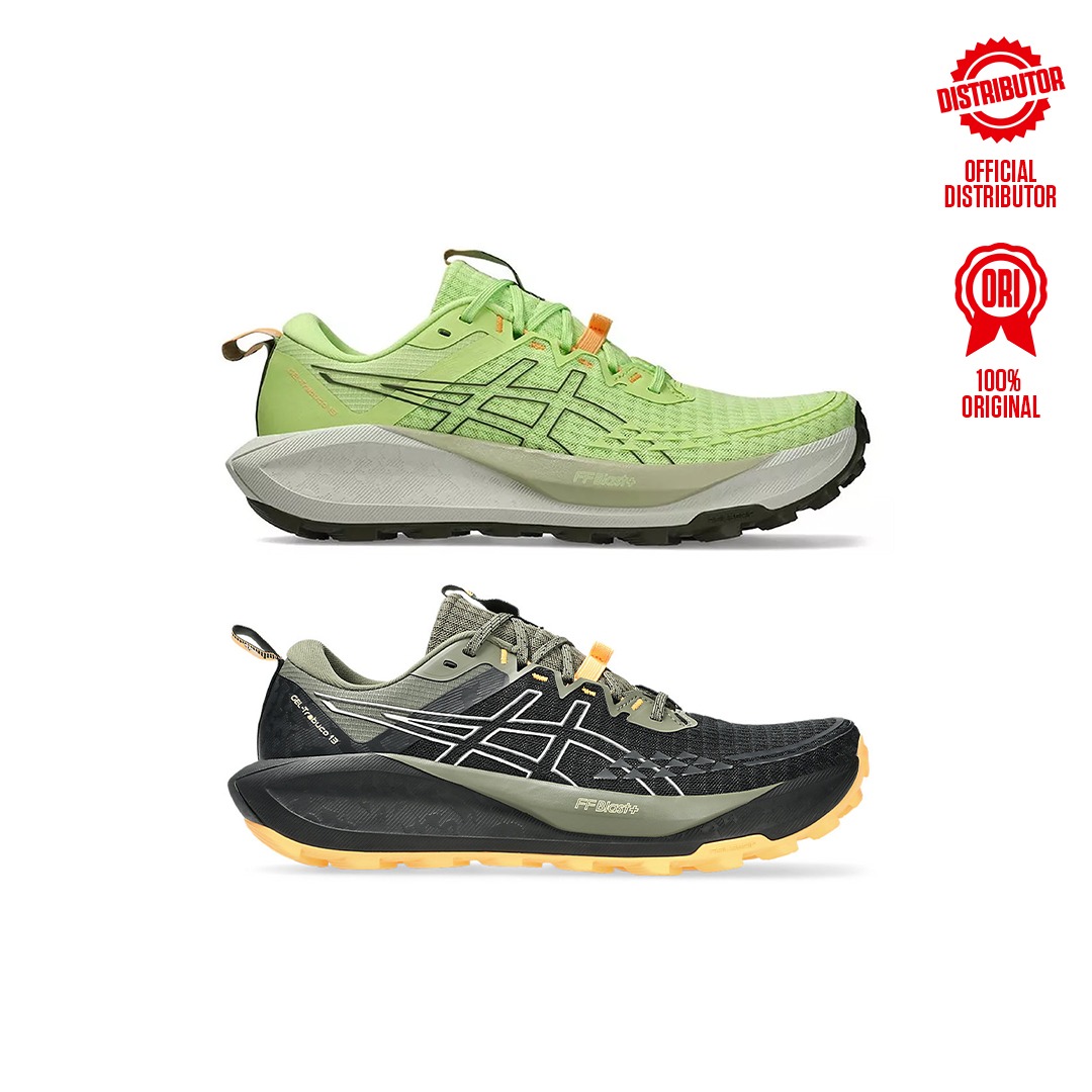 Asics Gel Trabuco 13 Men