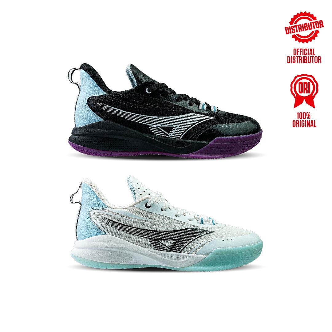 Ardiles BKG Spectra - 2 Warna