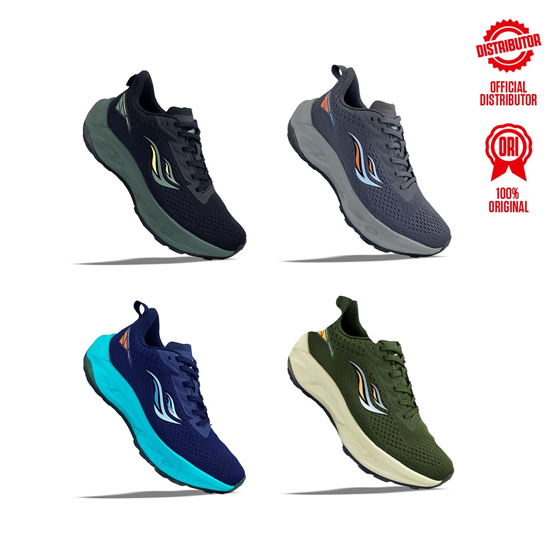 Desle Astro - 4 Warna
